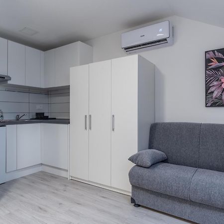 Apartments Park Vodice - Ljubljana, Krvavec Eksteriør billede