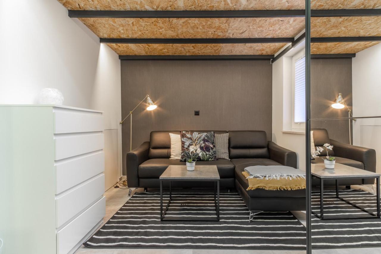 Apartments Park Vodice - Ljubljana, Krvavec Eksteriør billede