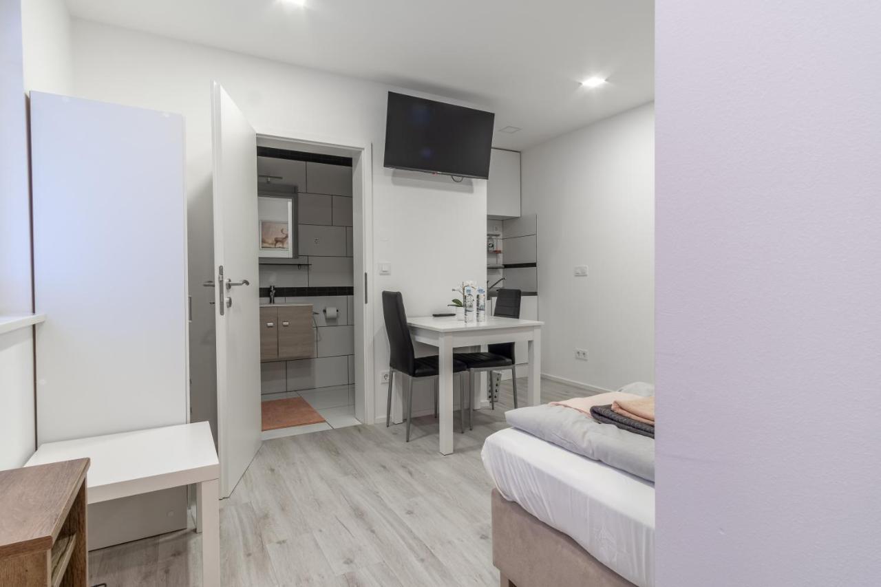 Apartments Park Vodice - Ljubljana, Krvavec Eksteriør billede