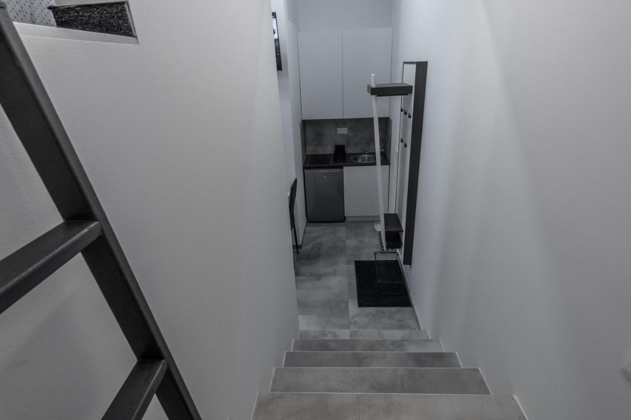 Apartments Park Vodice - Ljubljana, Krvavec Eksteriør billede