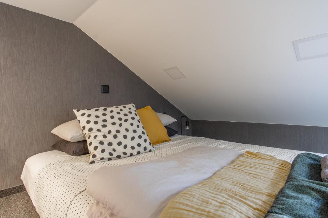 Apartments Park Vodice - Ljubljana, Krvavec Eksteriør billede