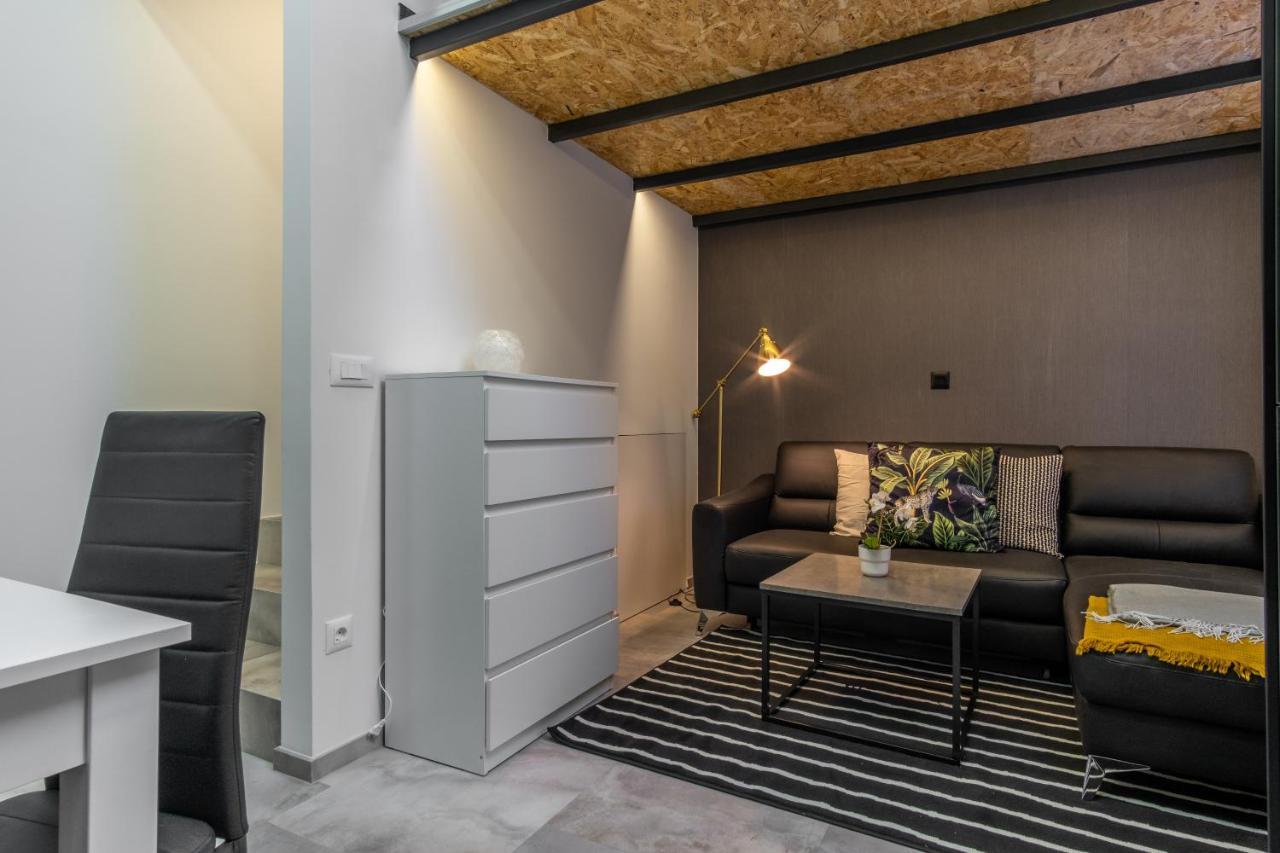 Apartments Park Vodice - Ljubljana, Krvavec Eksteriør billede