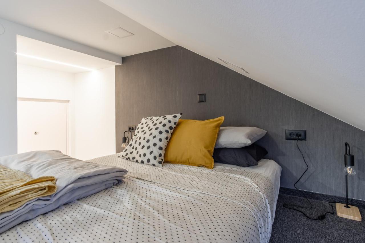 Apartments Park Vodice - Ljubljana, Krvavec Eksteriør billede