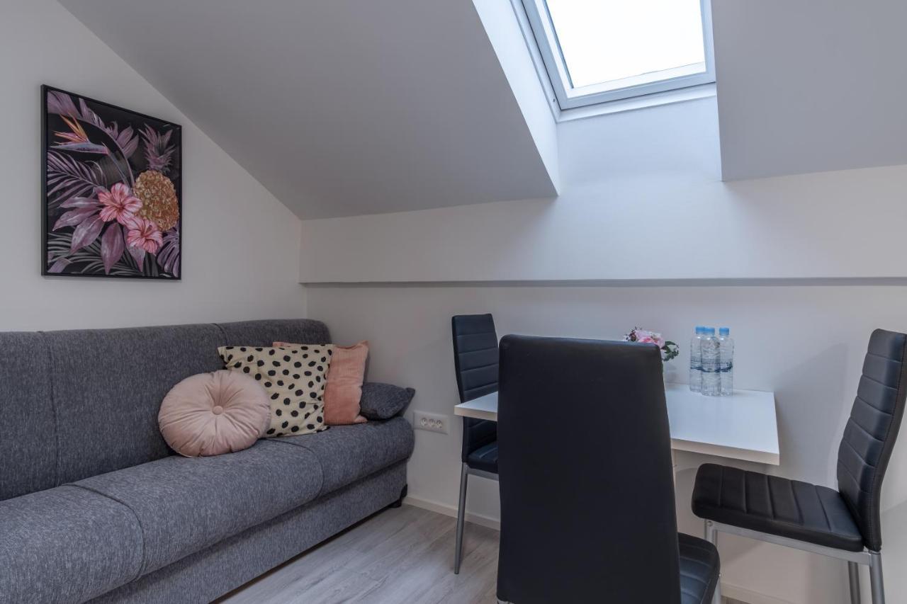 Apartments Park Vodice - Ljubljana, Krvavec Eksteriør billede