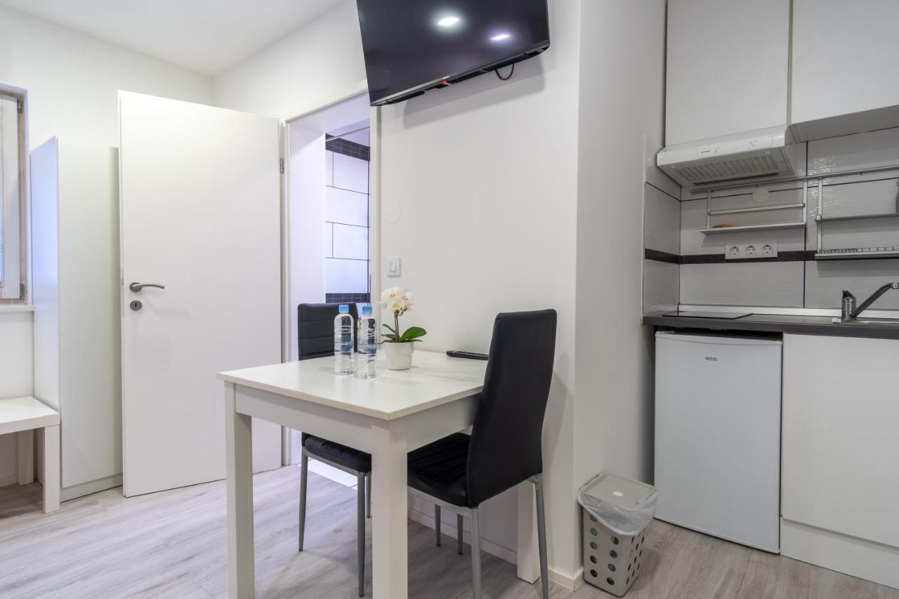 Apartments Park Vodice - Ljubljana, Krvavec Eksteriør billede