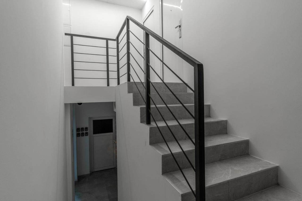 Apartments Park Vodice - Ljubljana, Krvavec Eksteriør billede