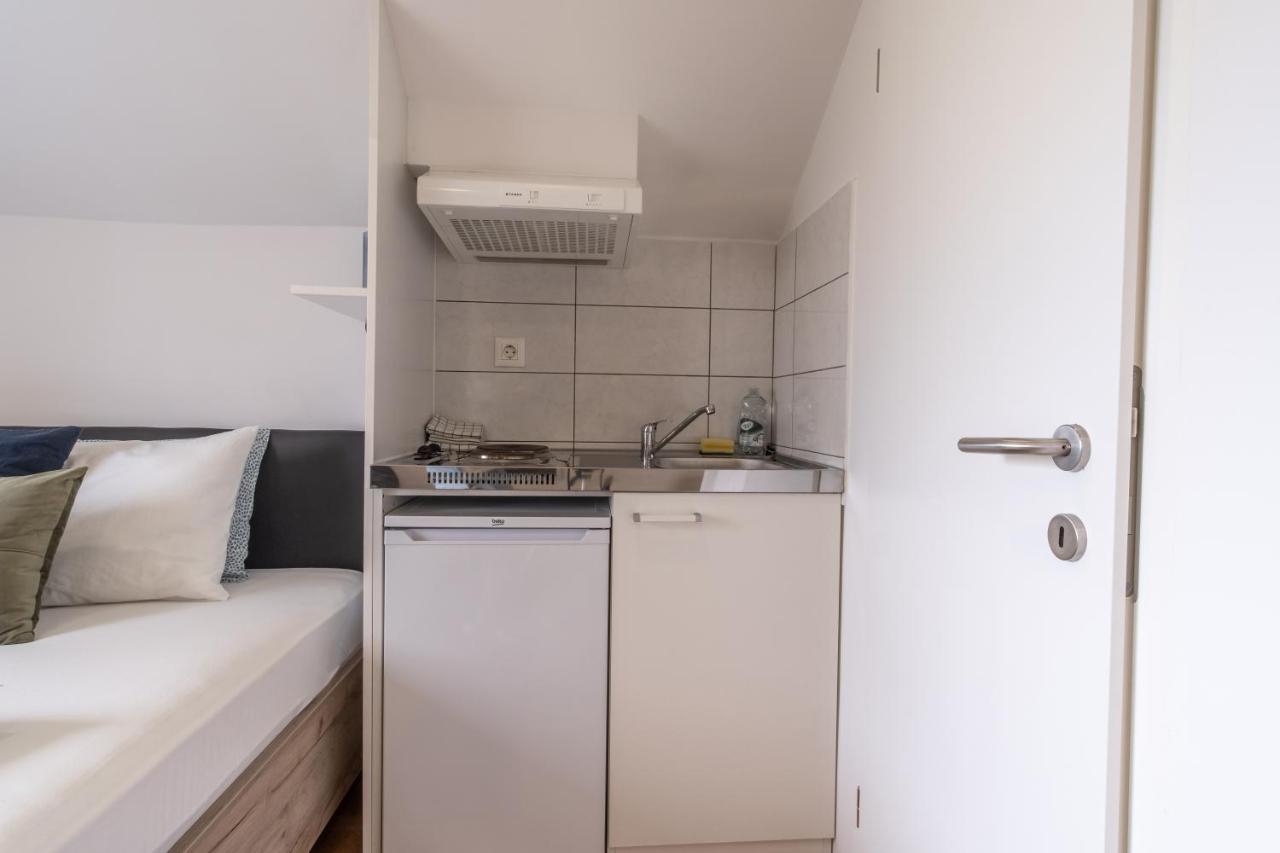Apartments Park Vodice - Ljubljana, Krvavec Eksteriør billede