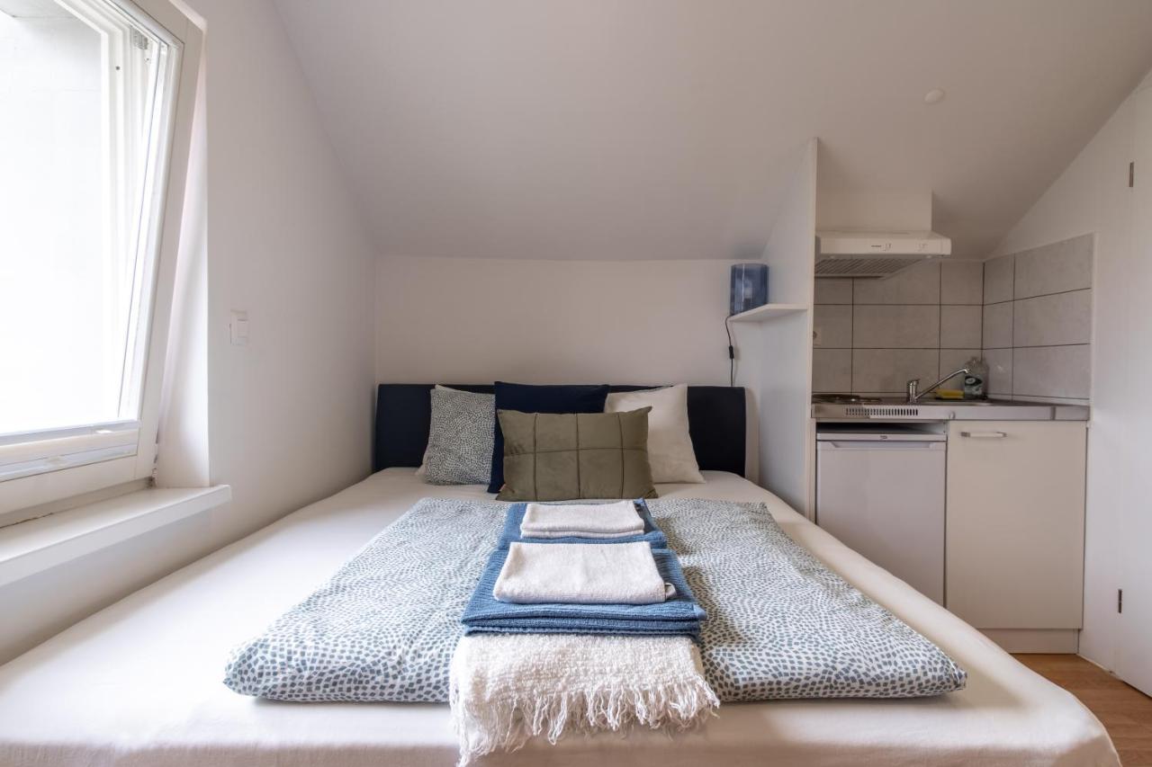 Apartments Park Vodice - Ljubljana, Krvavec Eksteriør billede