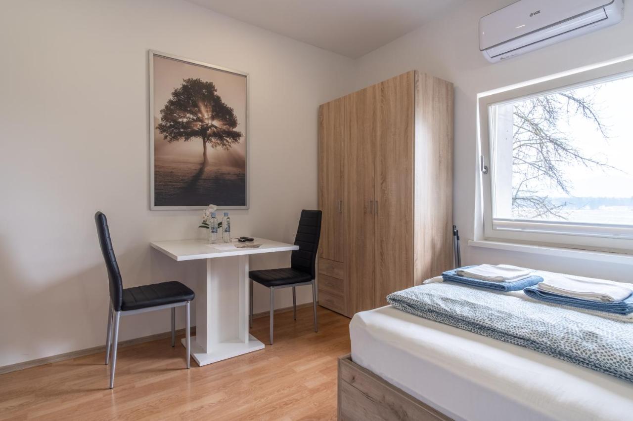 Apartments Park Vodice - Ljubljana, Krvavec Eksteriør billede