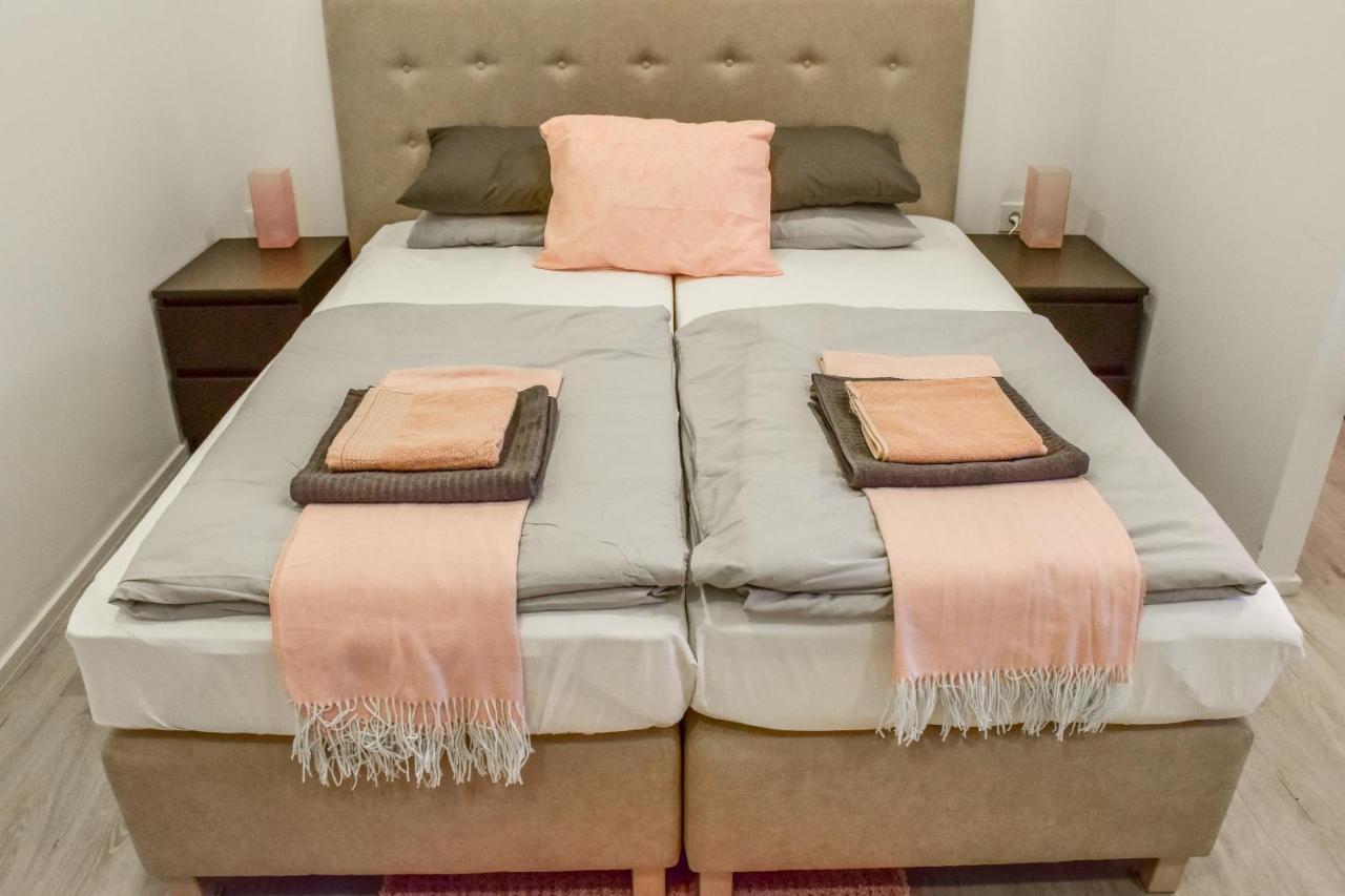 Apartments Park Vodice - Ljubljana, Krvavec Eksteriør billede
