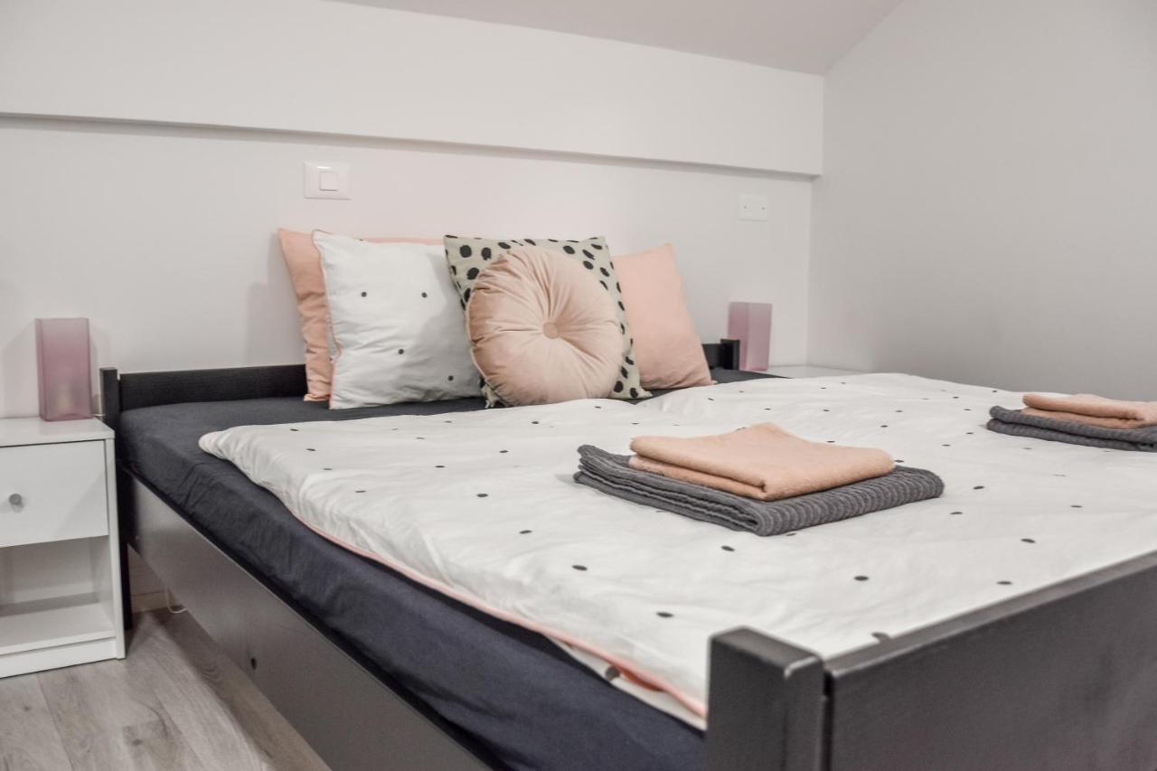 Apartments Park Vodice - Ljubljana, Krvavec Eksteriør billede