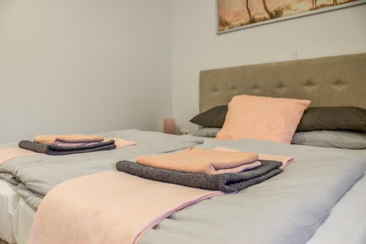 Apartments Park Vodice - Ljubljana, Krvavec Eksteriør billede