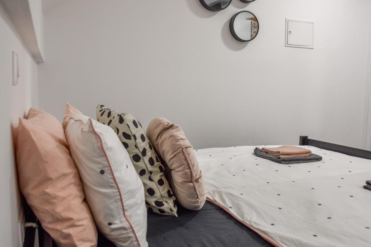 Apartments Park Vodice - Ljubljana, Krvavec Eksteriør billede