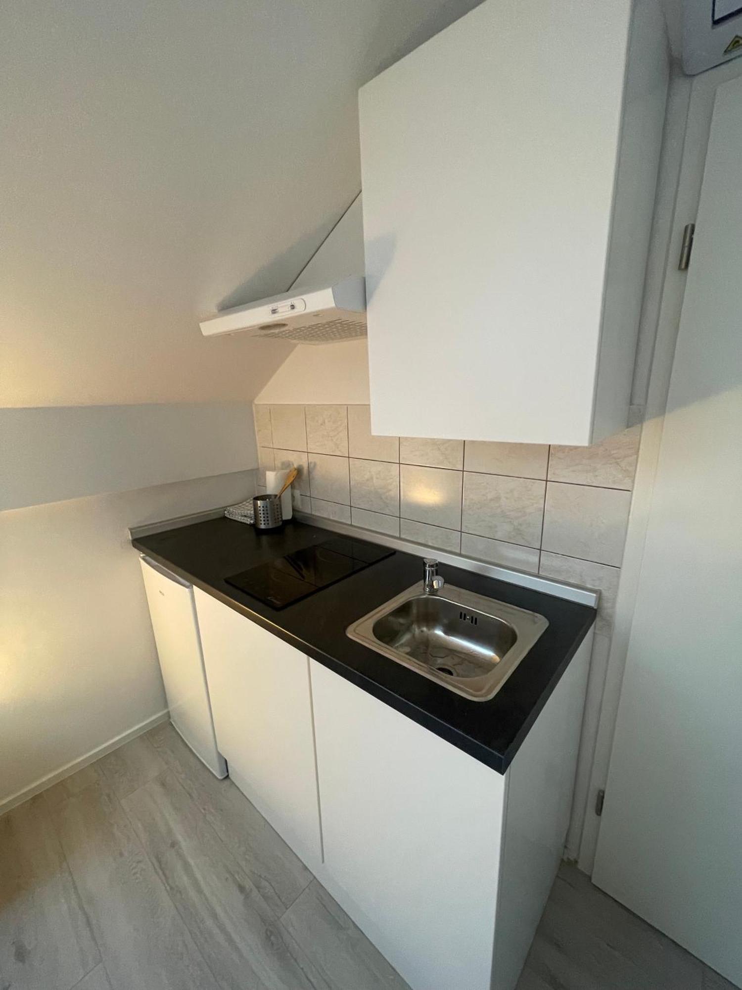 Apartments Park Vodice - Ljubljana, Krvavec Eksteriør billede