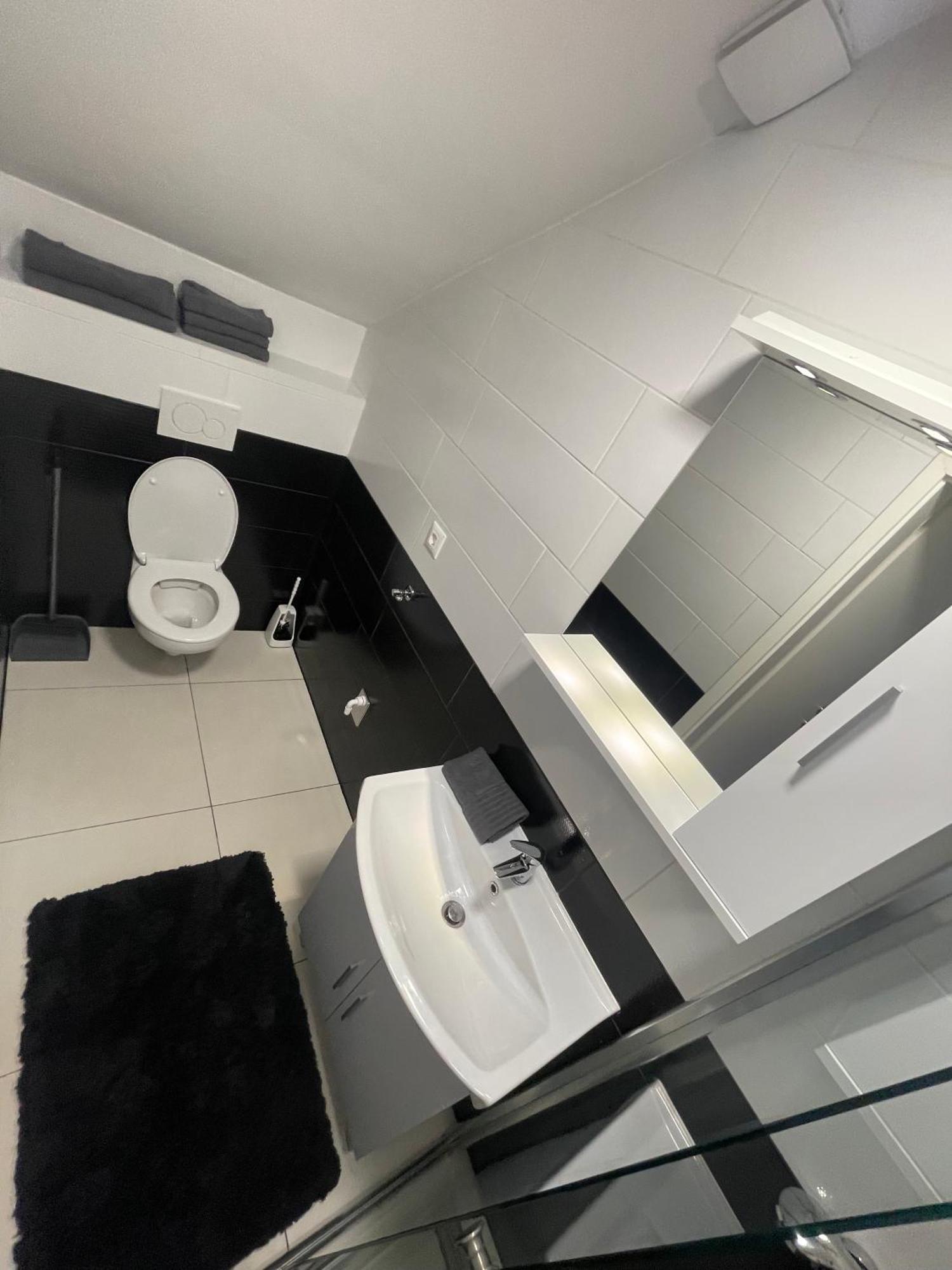 Apartments Park Vodice - Ljubljana, Krvavec Eksteriør billede