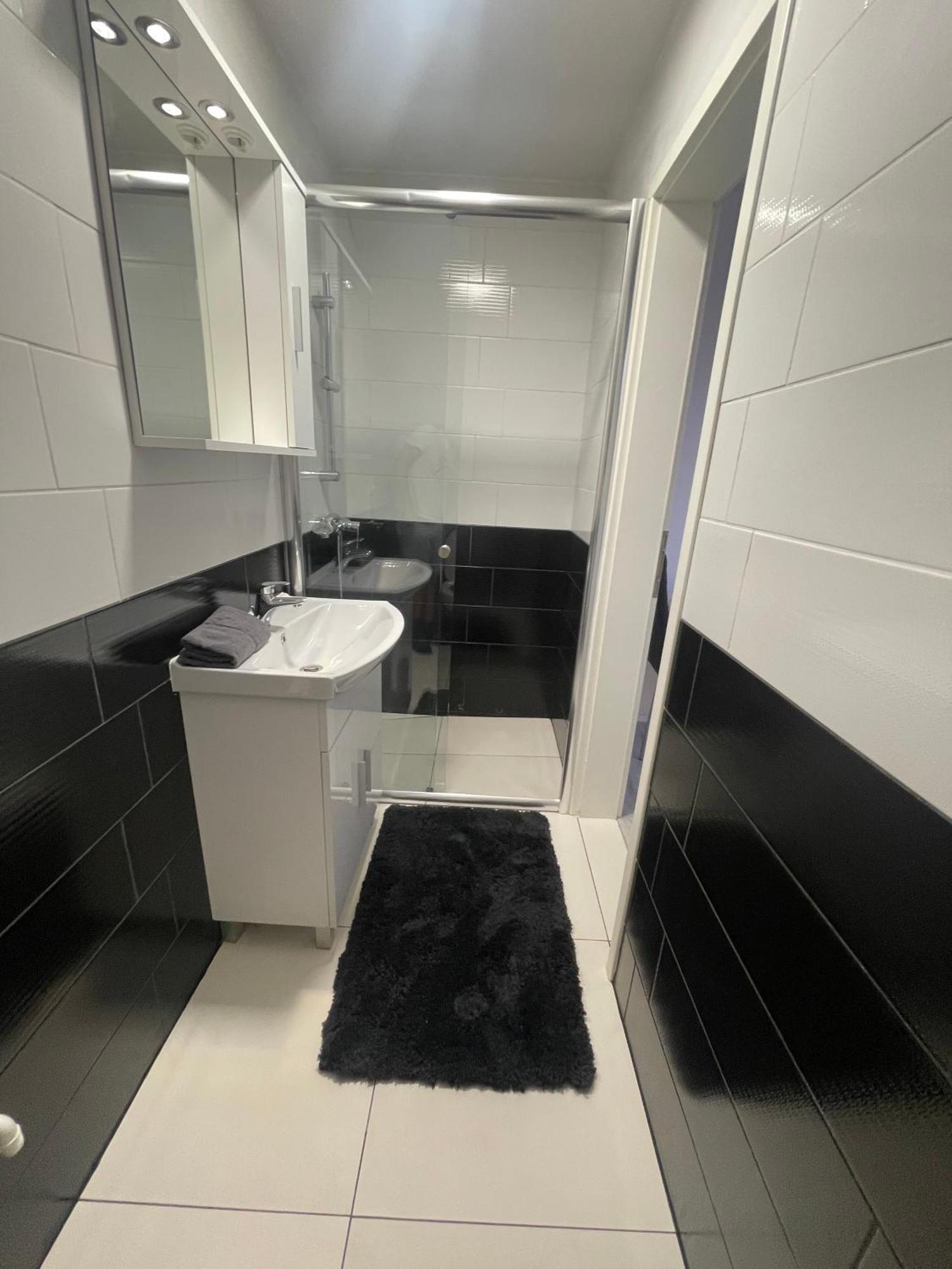 Apartments Park Vodice - Ljubljana, Krvavec Eksteriør billede
