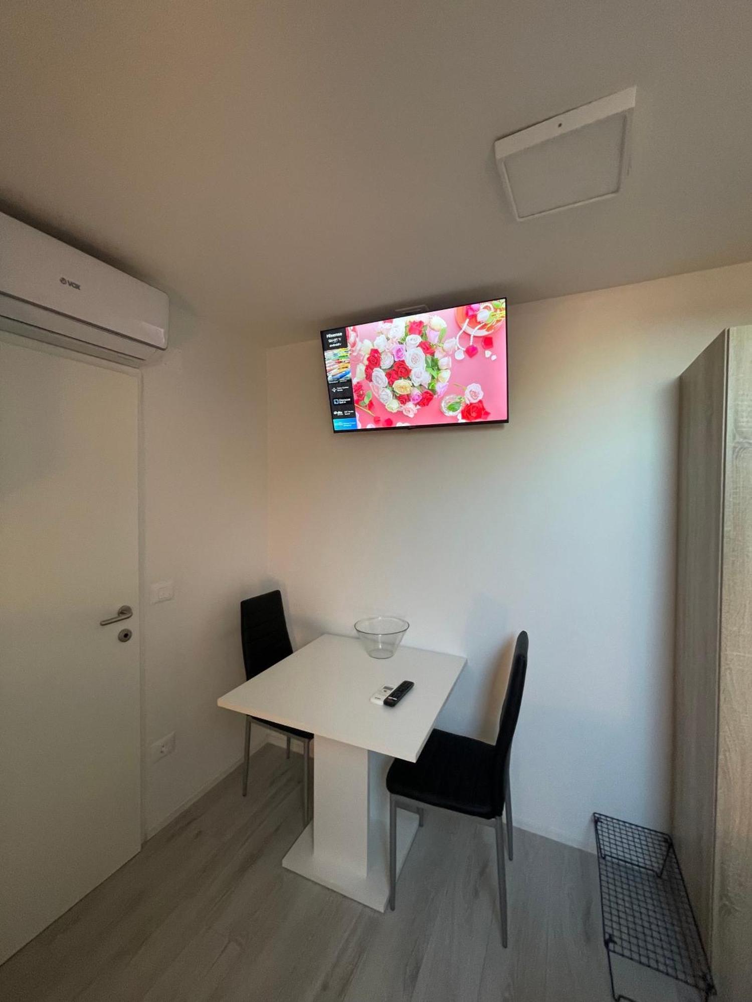Apartments Park Vodice - Ljubljana, Krvavec Eksteriør billede
