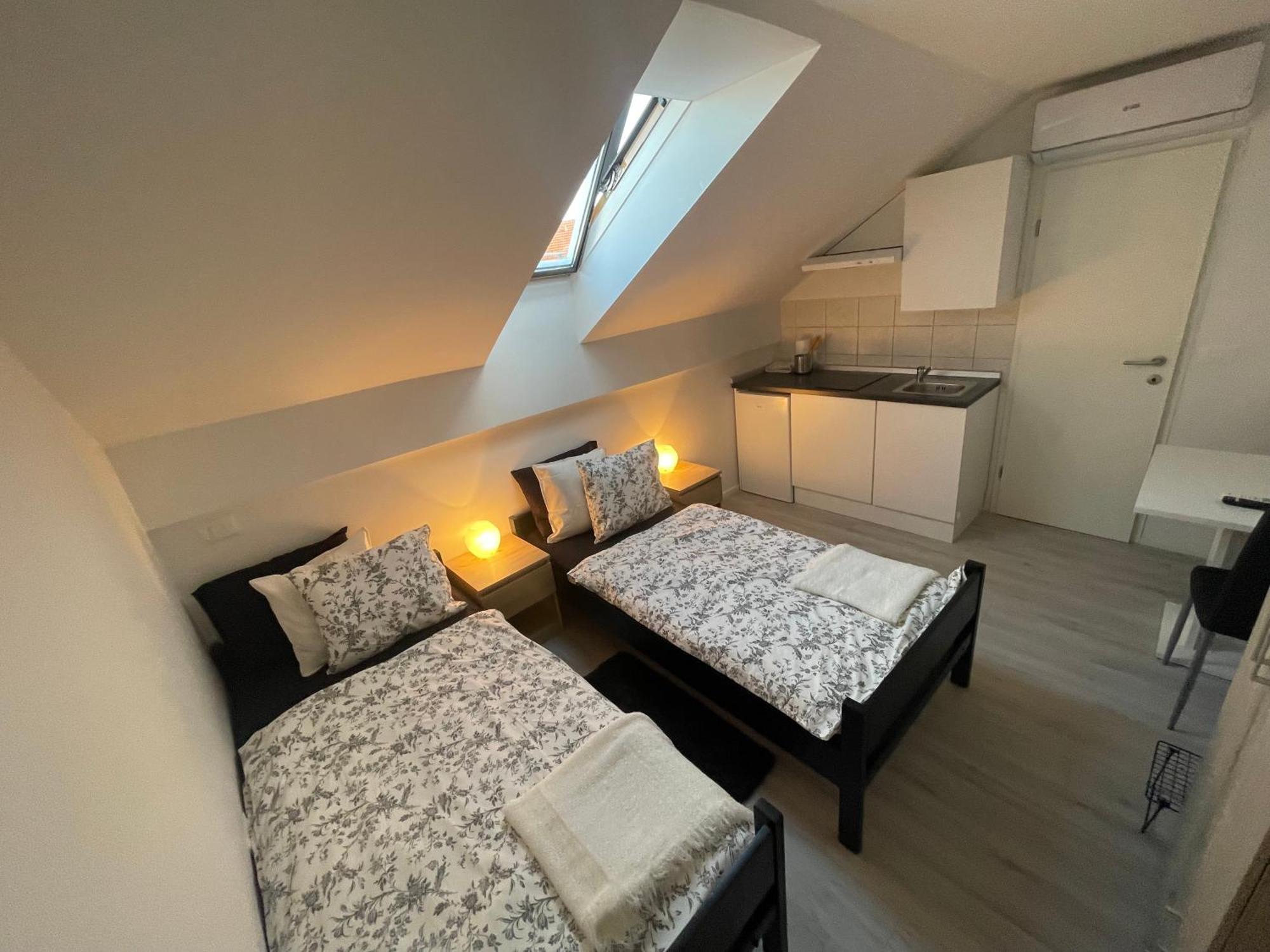 Apartments Park Vodice - Ljubljana, Krvavec Eksteriør billede