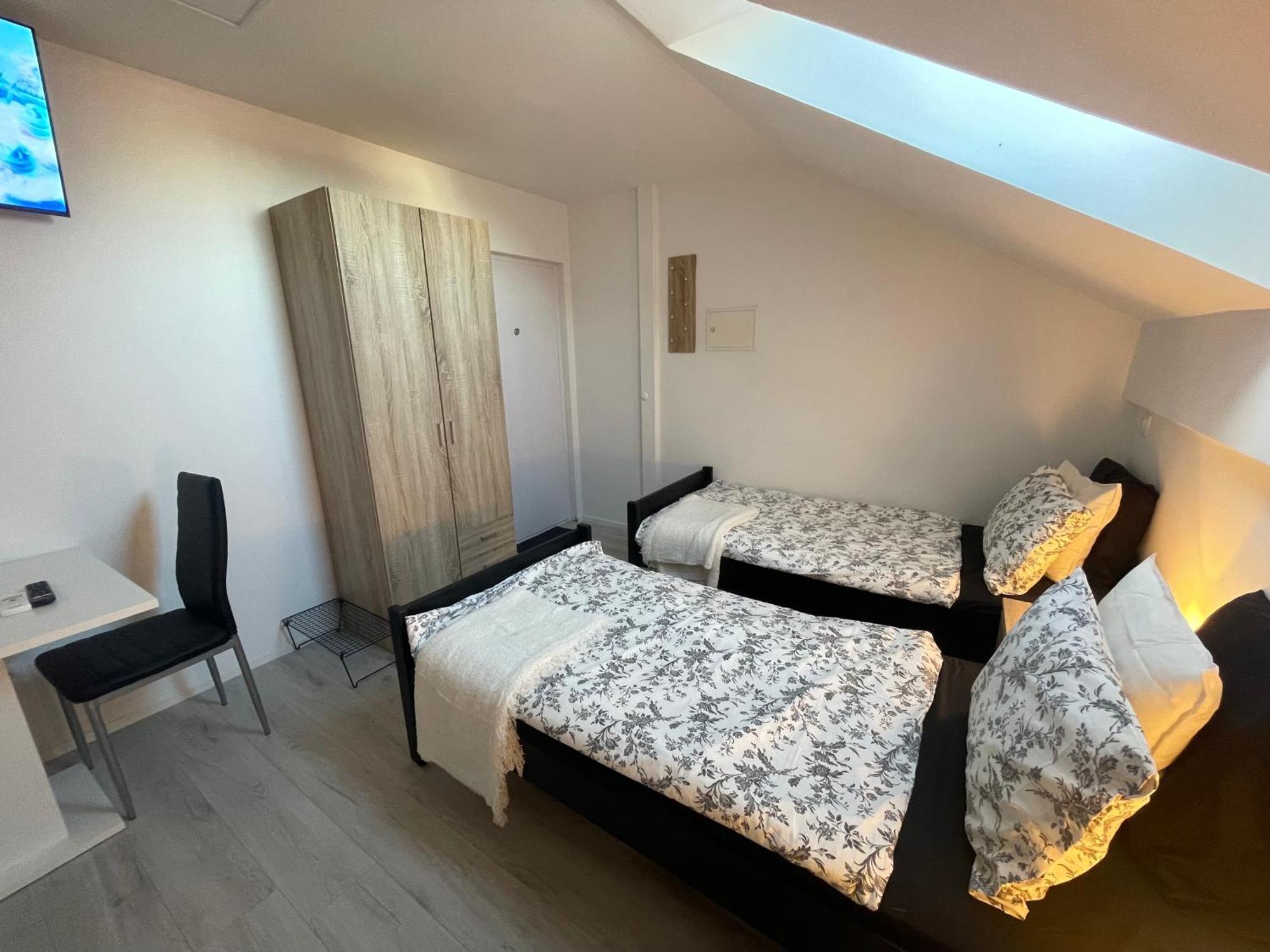 Apartments Park Vodice - Ljubljana, Krvavec Eksteriør billede