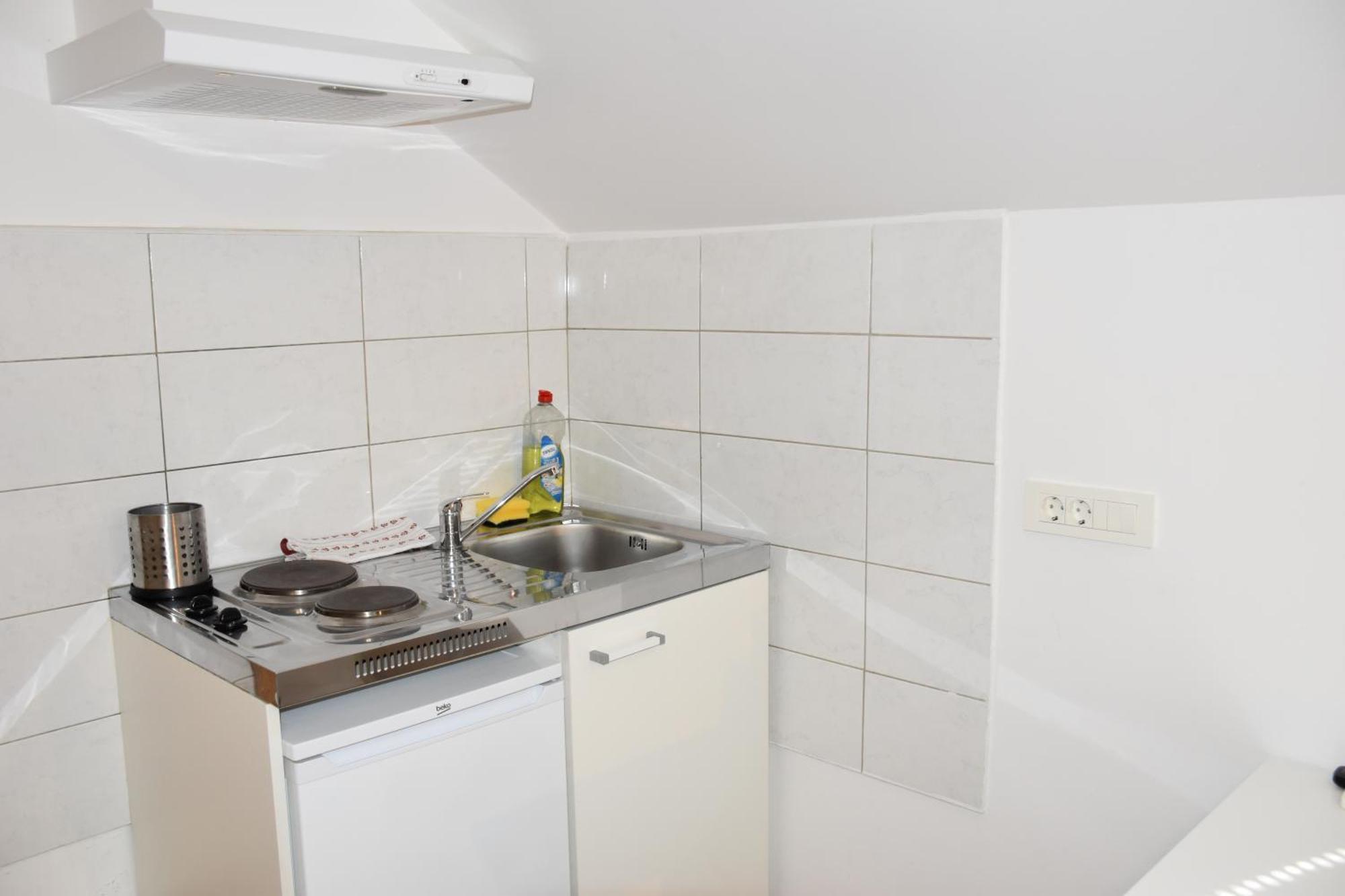 Apartments Park Vodice - Ljubljana, Krvavec Eksteriør billede