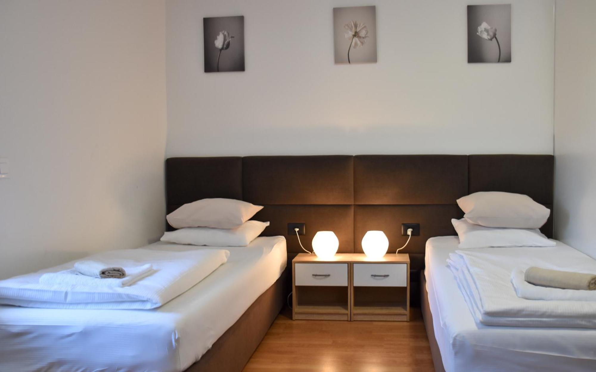 Apartments Park Vodice - Ljubljana, Krvavec Eksteriør billede