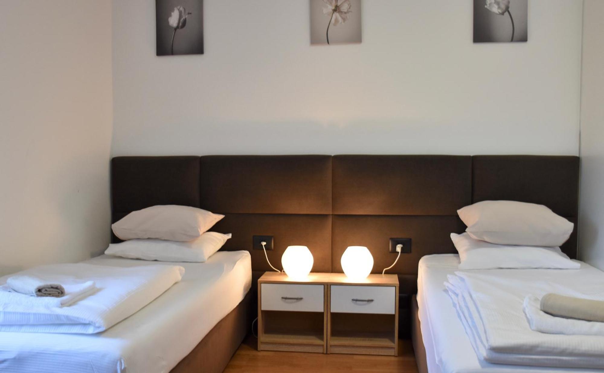 Apartments Park Vodice - Ljubljana, Krvavec Eksteriør billede
